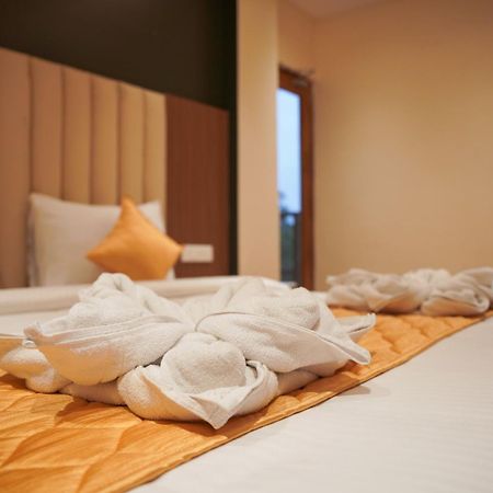 Hotel Beyond Blu Portblair 포트블레어 외부 사진