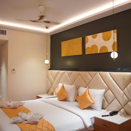 Hotel Beyond Blu Portblair 포트블레어 외부 사진