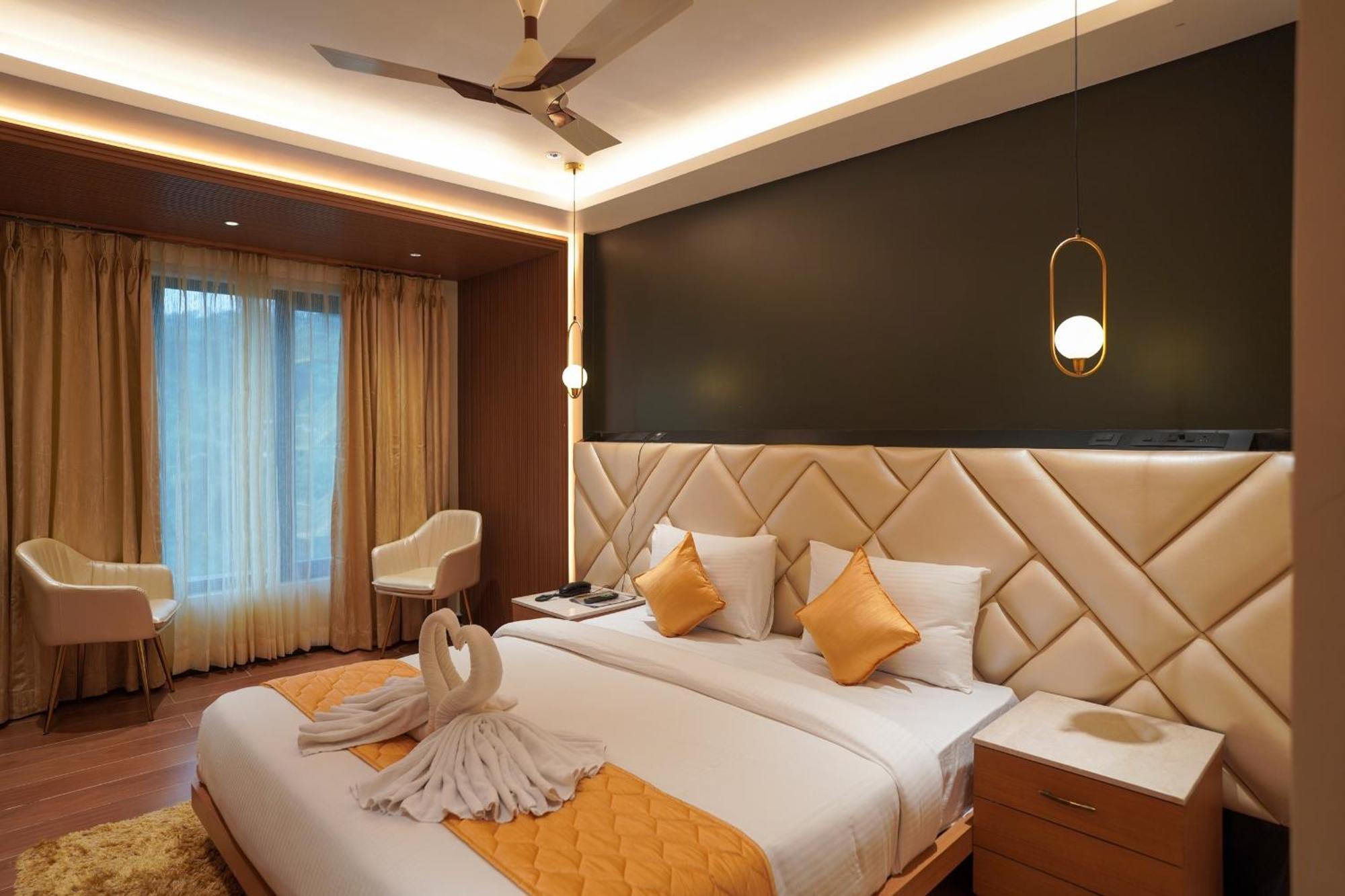 Hotel Beyond Blu Portblair 포트블레어 외부 사진