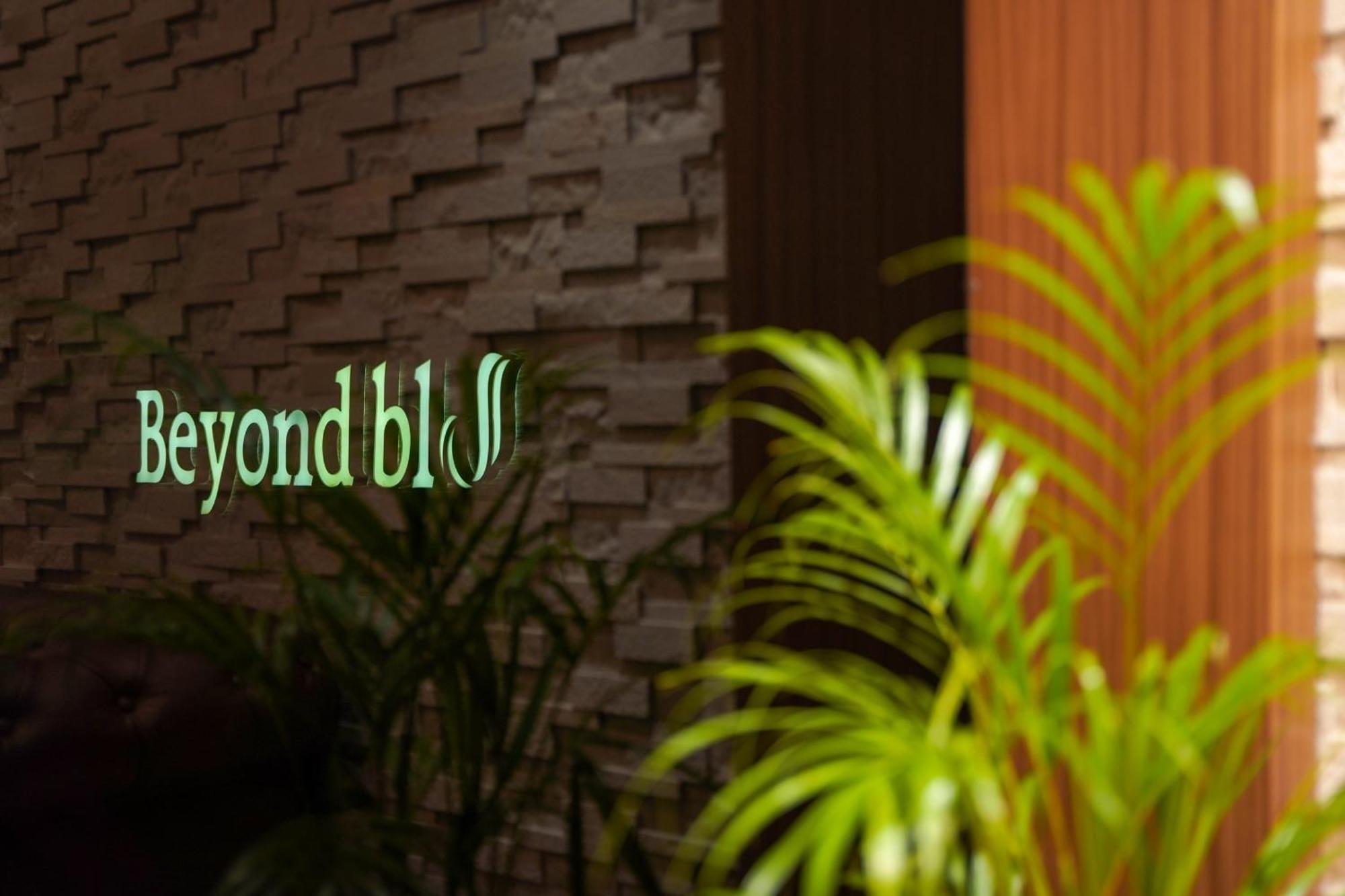 Hotel Beyond Blu Portblair 포트블레어 외부 사진